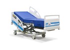 La cama hospitalaria será inteligente La cama hospitalaria será inteligente