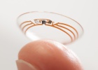 Google desarrollará lentillas inteligentes para diabéticos Google desarrollará lentillas inteligentes para diabéticos