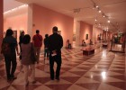 Visitar un museo sin público, una experiencia distinta Visitar un museo sin público, una experiencia distinta