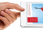 El iPad puede dar alergia por su contenido en níquel El iPad puede dar alergia por su contenido en níquel