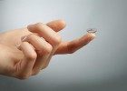 Novartis se alía con Google para desarrollar el negocio de las lentillas ‘inteligentes’ Novartis se alía con Google para desarrollar el negocio de las lentillas ‘inteligentes’