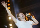 La música grabada consigue en 2014 sus mejores ventas en años en España La música grabada consigue en 2014 sus mejores ventas en años en España