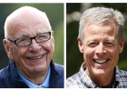 Time Warner rechaza una oferta de compra de 59.108 millones de Rupert Murdoch Time Warner rechaza una oferta de compra de 59.108 millones de Rupert Murdoch