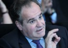Ruz obedece al Supremo y envía de nuevo al banquillo al presidente de Damm Ruz obedece al Supremo y envía de nuevo al banquillo al presidente de Damm