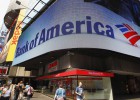 Bank of America ofrece 9.600 millones como multa por las hipotecas basura Bank of America ofrece 9.600 millones como multa por las hipotecas basura