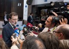 La UE aplaza un mes la renovación de su cúpula La UE aplaza un mes la renovación de su cúpula