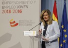 El portal público de empleo echa a andar con más de 85.000 puestos de trabajo El portal público de empleo echa a andar con más de 85.000 puestos de trabajo