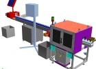 Robots para automatizar las industrias Robots para automatizar las industrias