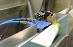 Robots para automatizar las industrias