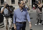 El juez ordena búsqueda y captura del auditor de Gowex El juez ordena búsqueda y captura del auditor de Gowex