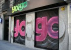 La dueña de Yoigo se plantea irse de España La dueña de Yoigo se plantea irse de España