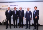 El grupo chino Fosun adquiere un 20% de Osborne El grupo chino Fosun adquiere un 20% de Osborne