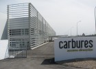 Los directivos de Carbures prevén aportar capital en su salto al Continuo Los directivos de Carbures prevén aportar capital en su salto al Continuo