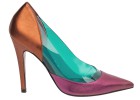 Zapatos para una reina Zapatos para una reina