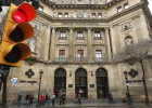 El FROB compromete 572 millones extra para sanear Catalunya Banc El FROB compromete 572 millones extra para sanear Catalunya Banc