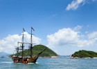 Tierras de piratas Tierras de piratas