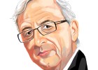 La hora de ‘míster Euro’ La hora de ‘míster Euro’