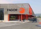 Cata eleva en 1,5 millones su oferta por Fagor Cata eleva en 1,5 millones su oferta por Fagor