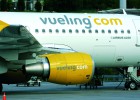Vueling seguirá volando de Barcelona a Kiev Vueling seguirá volando de Barcelona a Kiev