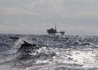La indemnización por Castor será de 1.380 millones La indemnización por Castor será de 1.380 millones