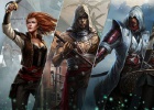 Assassin's Creed Memories se confirma para iPhone y iPad Assassin's Creed Memories se confirma para iPhone y iPad