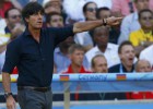 ¿Cómo gestionaría Löw una empresa? ¿Cómo gestionaría Löw una empresa?