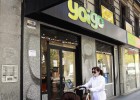 Yoigo firma un préstamo sindicado de 130 millones para seguir invirtiendo en 4G Yoigo firma un préstamo sindicado de 130 millones para seguir invirtiendo en 4G