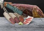 Fidelidad al jamón de Guijuelo Fidelidad al jamón de Guijuelo