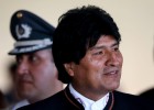 REE y Bolivia se dan 60 días para llegar a un acuerdo REE y Bolivia se dan 60 días para llegar a un acuerdo