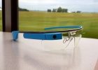 Microsoft trabaja en un rival para Google Glass Microsoft trabaja en un rival para Google Glass