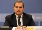 La banca de EE UU tira los precios para coordinar la OPV de Aena La banca de EE UU tira los precios para coordinar la OPV de Aena