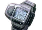 Casio, el reloj que nos sumergió en la era digital Casio, el reloj que nos sumergió en la era digital
