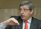 Isolux tantea entre inversores su salida a Bolsa en España Isolux tantea entre inversores su salida a Bolsa en España