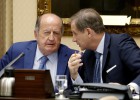 El Congreso aprueba la nueva ley de propiedad intelectual El Congreso aprueba la nueva ley de propiedad intelectual
