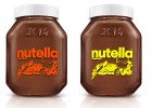 Nutella, la crema de avellanas de la posguerra Nutella, la crema de avellanas de la posguerra