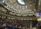 El Congreso convoca un concurso para instalar ADSL en las casas de los diputados El Congreso convoca un concurso para instalar ADSL en las casas de los diputados