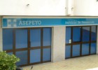Asepeyo aporta 107,2 millones a la Seguridad Social Asepeyo aporta 107,2 millones a la Seguridad Social