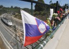 Un año para no olvidar la tragedia ferroviaria de Santiago Un año para no olvidar la tragedia ferroviaria de Santiago