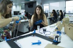 ‘Smartphones’ y tabletas pata negra españoles
