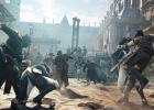 Assassin's Creed Unity recrea un París espectacular en su último trailer Assassin's Creed Unity recrea un París espectacular en su último trailer