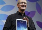 Las cuentas de Apple, una de cal y otra de arena Las cuentas de Apple, una de cal y otra de arena
