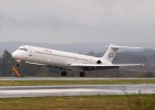 Localizados los restos del avión de Swiftair en el desierto al norte de Malí Localizados los restos del avión de Swiftair en el desierto al norte de Malí