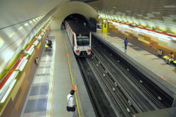Acciona se adjudica una obra en Chile por 77 millones