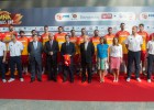 El Mundial de baloncesto atraerá 600.000 turistas El Mundial de baloncesto atraerá 600.000 turistas