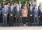 El secretario general de la OCDE insta a España a El secretario general de la OCDE insta a España a