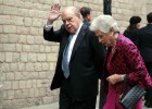 Jordi Pujol pide perdón tras reconocer que escondió al fisco dinero en el extranjero Jordi Pujol pide perdón tras reconocer que escondió al fisco dinero en el extranjero