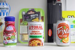 Envases que alimentan las ventas