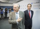 CaixaBank pedirá 7.000 millones de liquidez en la macrosubasta del BCE CaixaBank pedirá 7.000 millones de liquidez en la macrosubasta del BCE