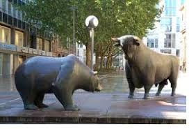 Rebote de índices desde soportes clave Ibex, Eurostoxx, Dax, MIB y CAC por David Galán