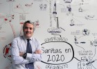 Iñaki Ereño, consejero delegado de Sanitas: “Un líder debe conocer su entorno” Iñaki Ereño, consejero delegado de Sanitas: “Un líder debe conocer su entorno”